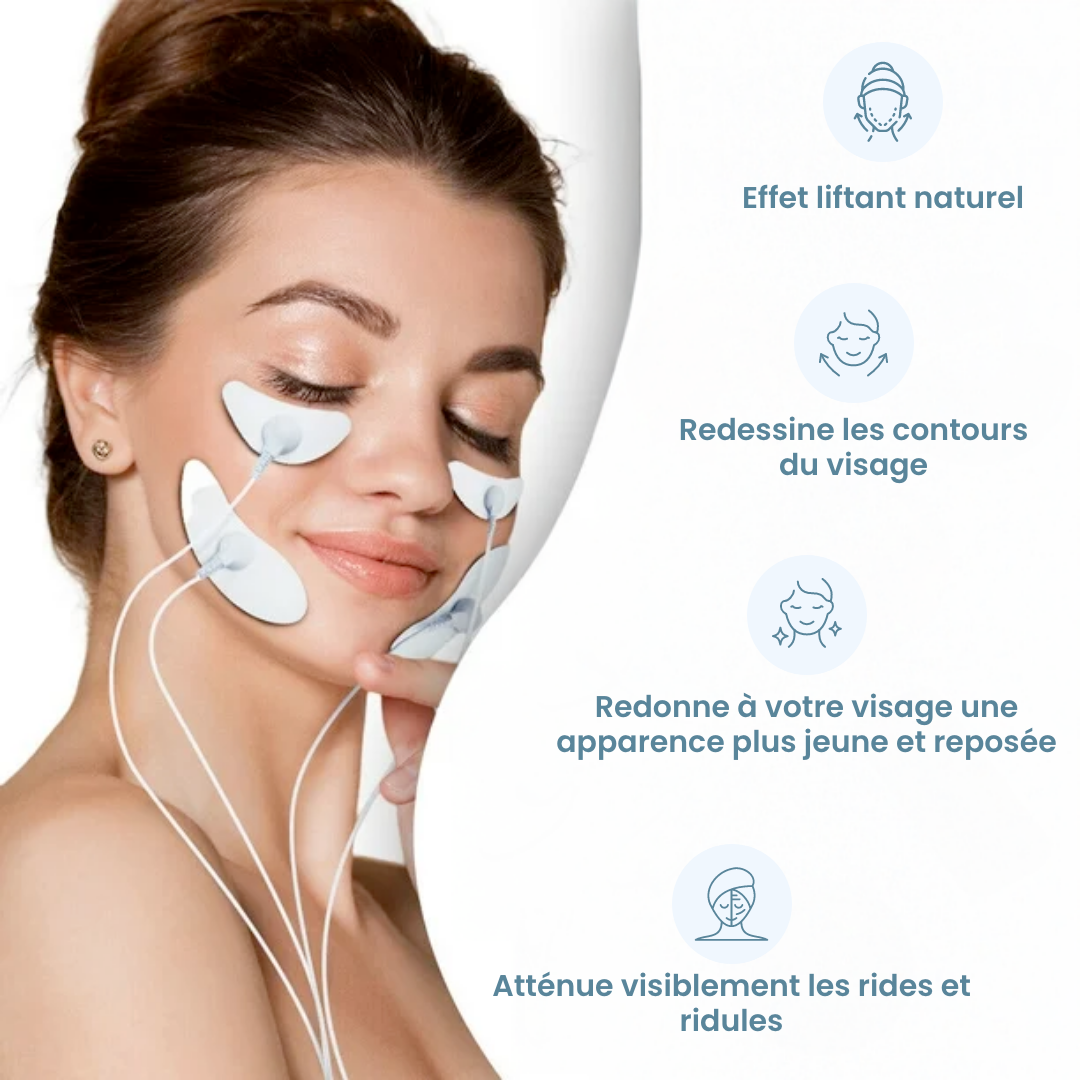 SKINESIS® | Soin anti-âge et liftant